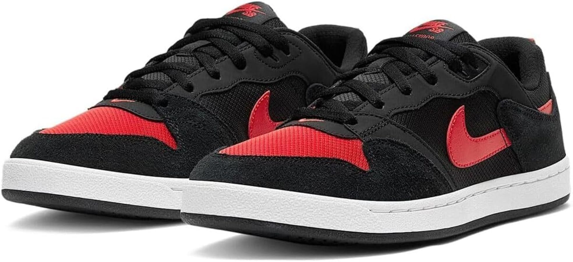 Amazon | [ナイキ] SB アリウープ SB ALLEYOOP ブラック/ブラック